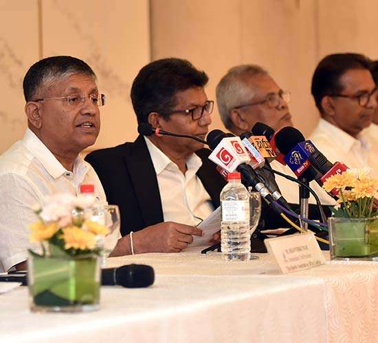 SL risks losing billions  in tourism revenue without urgent reforms: THASL