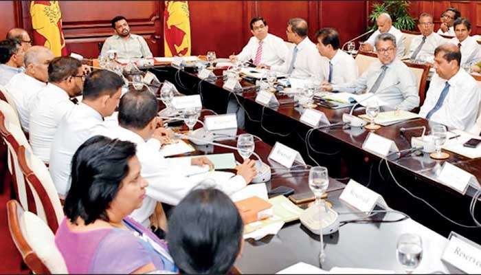 President orders housing, urban development projects completion within 2025 Budget timelines