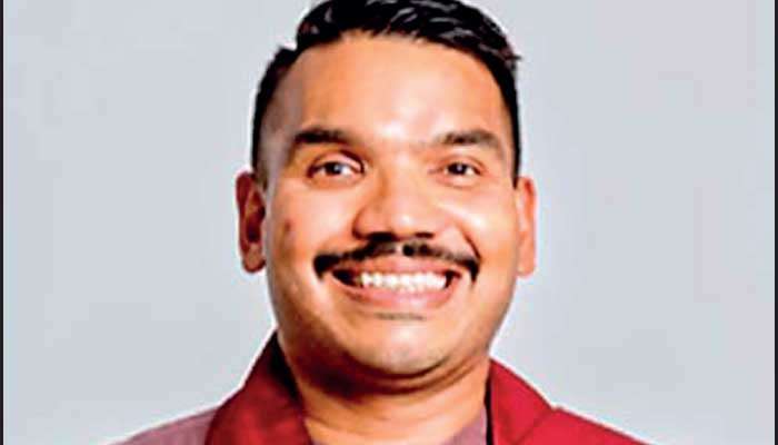 Namal criticises Dissanayake’s hospital visit remarks, cites drug shortages