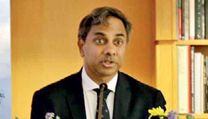 Embassy in Rome promotes export and investment opportunities  at Sri Lanka Expo 2027
