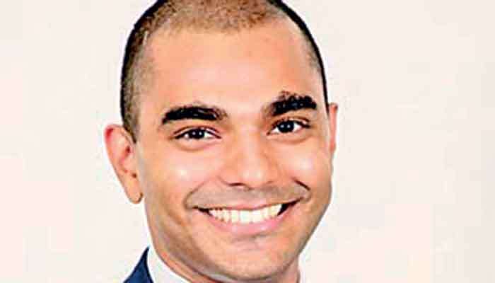 Revantha Devasurendra joins Harischandra Mills Board