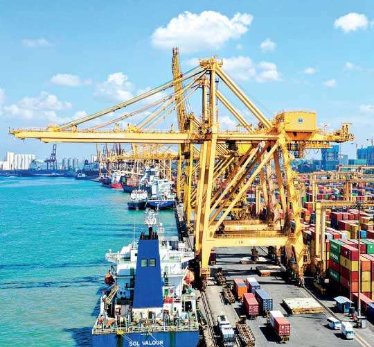 Current account surplus narrows 68% YoY in Feb.