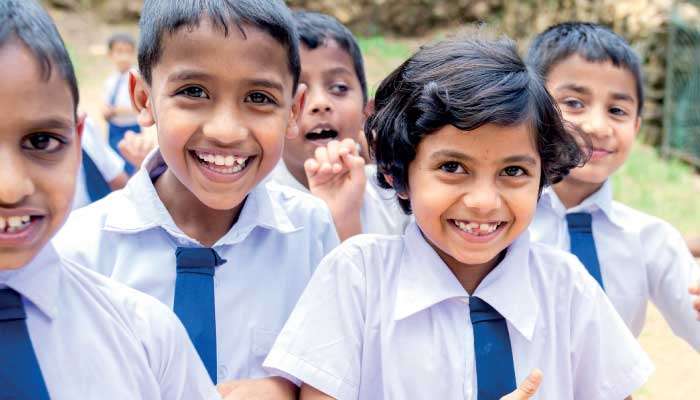 Call to end corporal punishment against children in Sri Lanka: Vision for a fear-free childhood