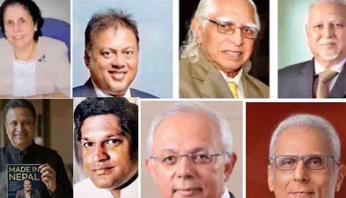 Entrepreneurs who left lasting footprints on Sri Lanka