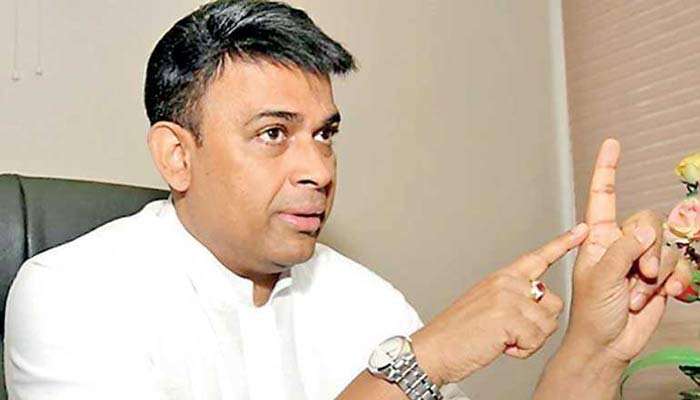 FR filed against Ranjan’s candidacy