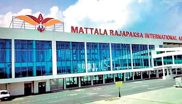 Govt. seeks EOIs to revive Mattala Airport by June