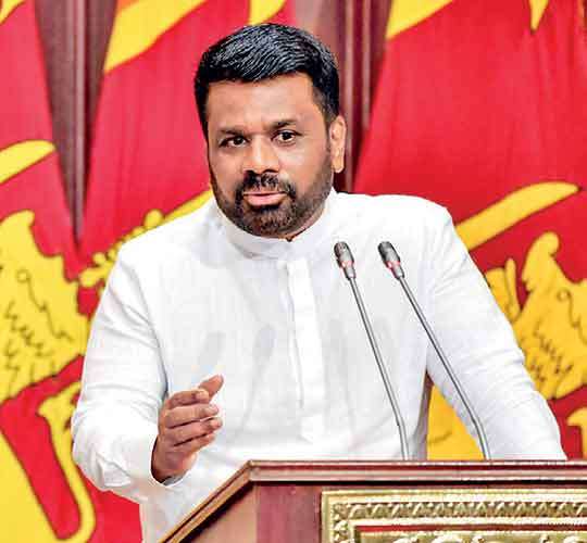 Govt. kicks off National Tax Week with noble call