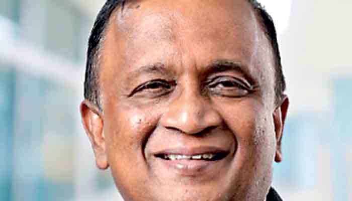 Nimal Fernando joins Commercial Development Company Board