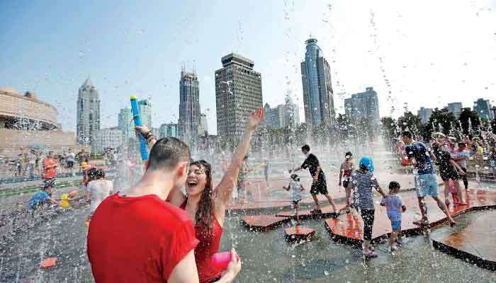 China’s poverty reduction story: A magnificent chapter in global development