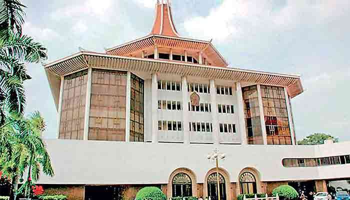 SC grants leave to proceed in BASL fundamental rights case on ragging death