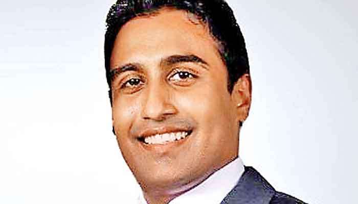 Arjun Aloysius sentenced to six months imprisonment over VAT evasion