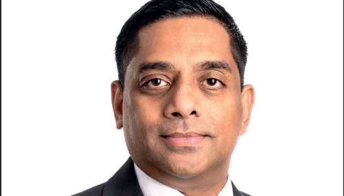 MBC Networks names Buddhi as CEO
