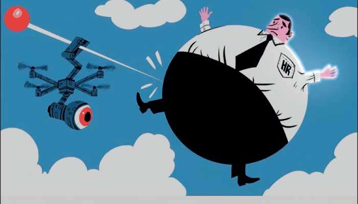 Why Good HR sits at the very heart of business success