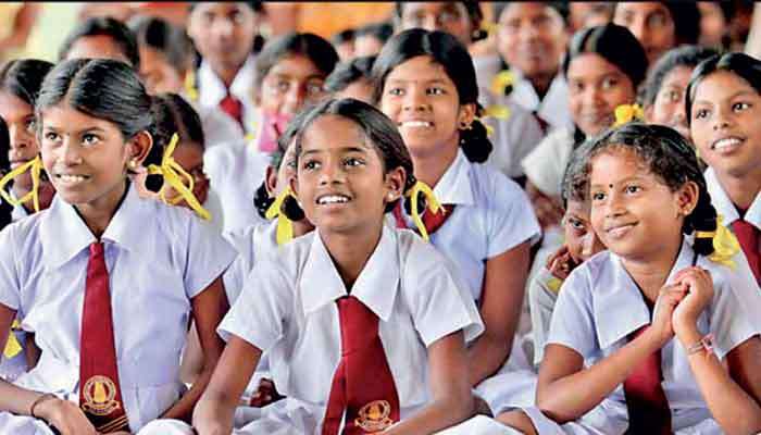 Sri Lanka needs education transformation, not incremental reform