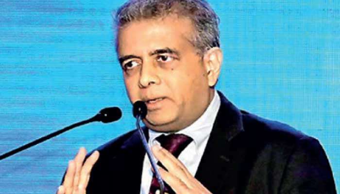 Govt. sets 2029 target for universal high-speed broadband