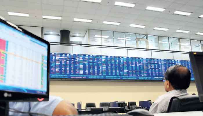 CSE ends week in decline amid foreign selling