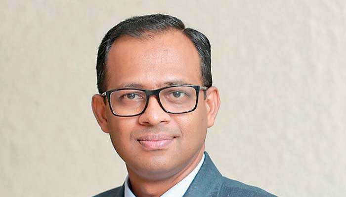 Chaaminda Kumarasiri steps down as Group Managing Director of The Lanka Hospitals