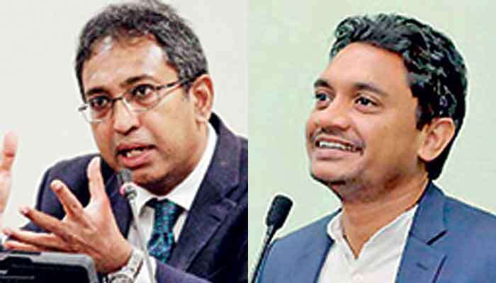 Harsha responds to Chathuranga;  defends CoPF scrutiny of Govt.’s VAT policy