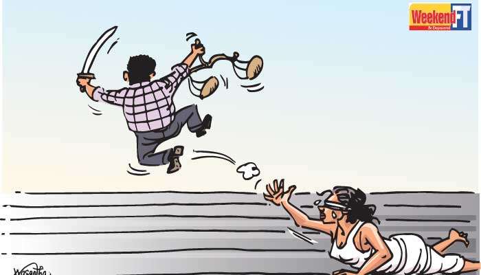 Cartoon 26.09.2026