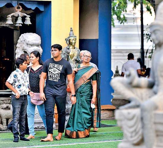 Tourism industry downplays impact of Indian outbound travel limitations