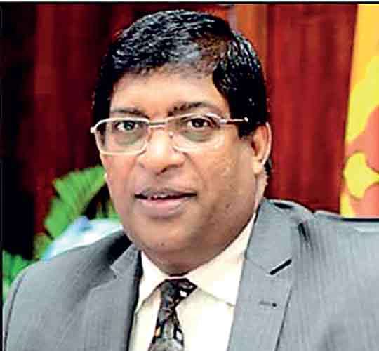 IMF test looms as Sri Lanka’s economic stability meets public pain: Ravi K
