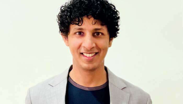 Lanka’s hachajah a Double-award winner at  A Cappella Video Awards in US