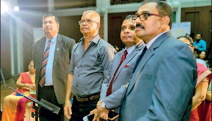 Sri Lanka strengthens quality seed availability