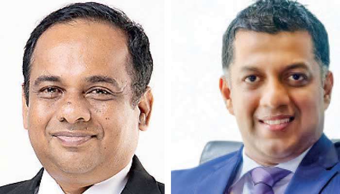 Häcker Kitchens Germany partners Marina Square – Uptown Colombo to bring world class kitchens to you