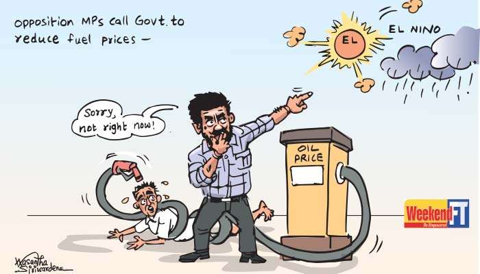 Cartoon 20.06.2026
