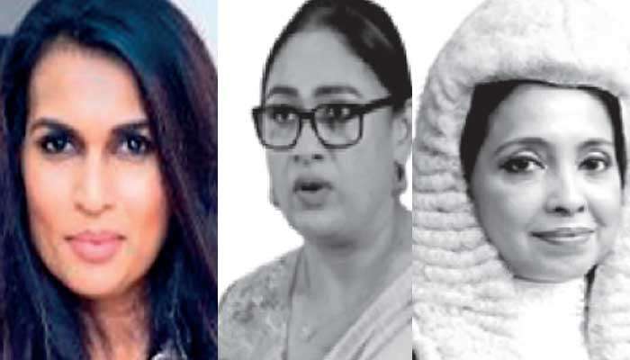 Top International Women’s Day event “SHE RADIATES 2026” on 12 March