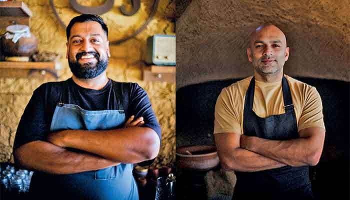 Coconut Palm-pioneer ‘Raa’ secures No. 71 among Asia’s Top 100 Bars