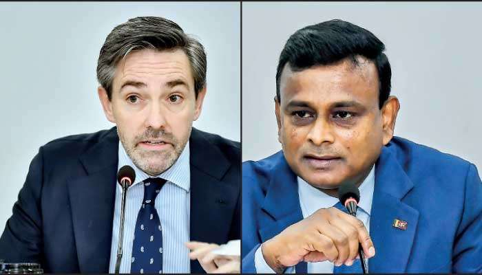 UN, partners conclude Ditwah emergency response as recovery bill rises to $ 3.4 b
