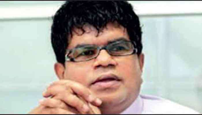 Ex-Lotteries Board Director Halloluwa gets bail