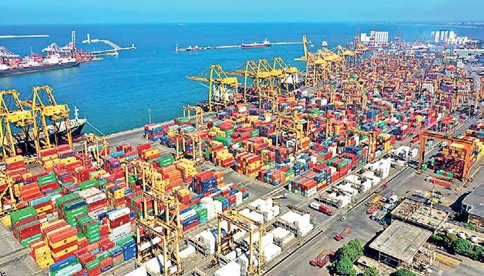 SLPA posts highest profit, up 12% YoY to Rs. 42.8 b in 2025