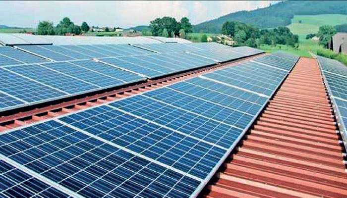 Sri Lanka’s solar dilemma