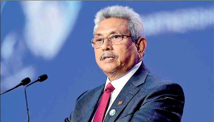 Appeal Court throws out Gota’s plea against arrest