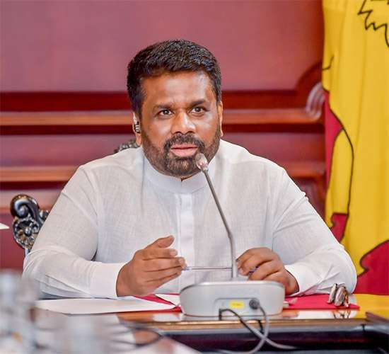 Cyclone Ditwah hits 2026 Budget