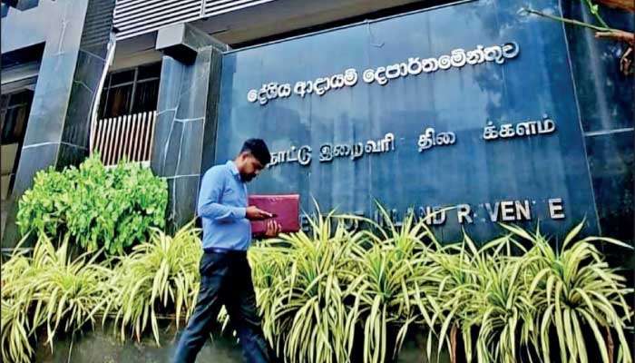 Predictive taxpayers and the future of revenue