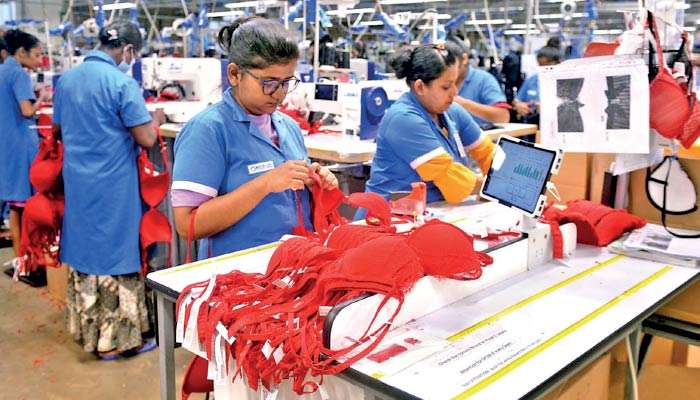 UK trade reforms: A transformational opportunity for Sri Lanka’s apparel industry