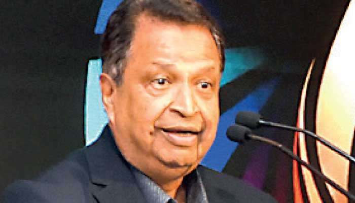 Dr. Binod Chaudhary urges Sri Lankan boards to pair governance with global ambition
