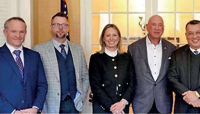 US private sector keen to invest and develop Sri Lanka’s graphite industry