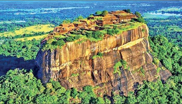 Time Out ranks Sri Lanka as top travel destination for October 2025