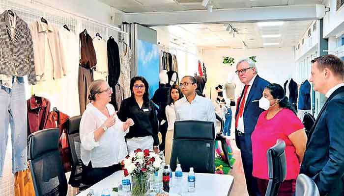 New opportunities  and a new chapter  in UK–Sri Lanka trade