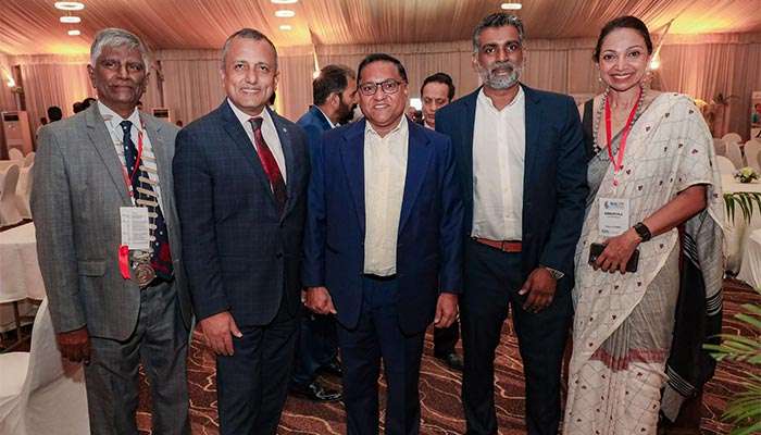 SKAL Asia Congress 2025 successfully concludes with record participation