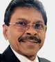 Sri Lanka looks stable, that is exactly the danger