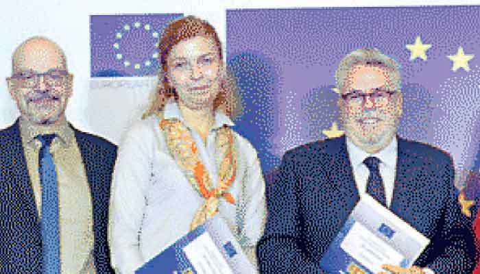 EU observers hail Sri Lanka’s democratic milestone