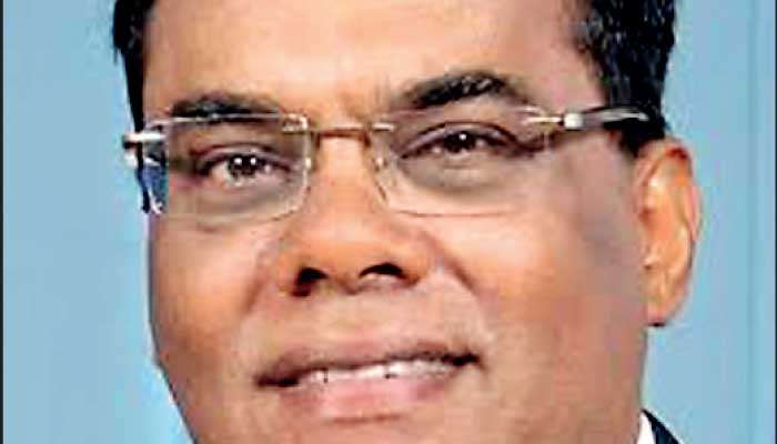 Ex-Hutchison’s Thirukumar Nadarasa joins Softlogic Holdings Board