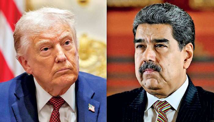 Arrest without authority: Trump, Maduro, and strain on international law