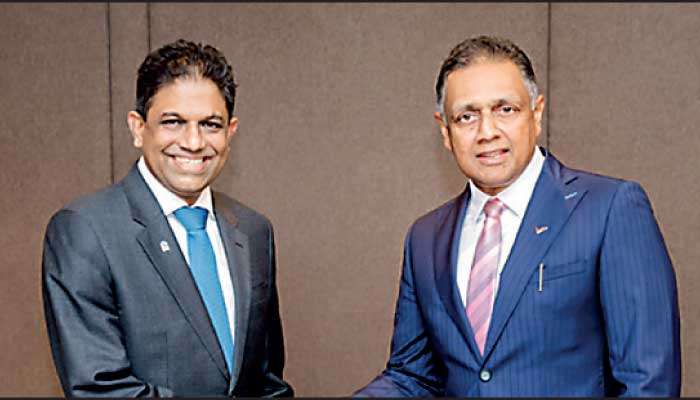 DFCC to acquire Standard Chartered  Sri Lanka’s retail, wealth units for Rs. 3.7 b