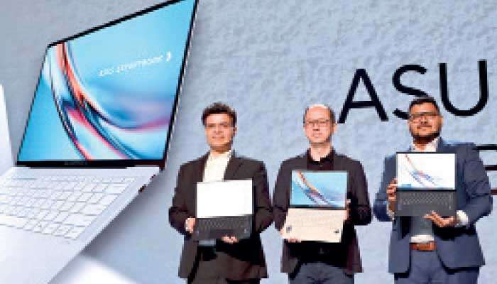 ASUS launches AI-powered flagship ExpertBook Ultra in Sri Lanka